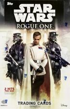 2016 Topps Star Wars Rogue One Series 1 Trading Cards Complete Your Set U Pick picture