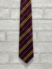 Wizarding World Of Harry Potter Men's Necktie 56