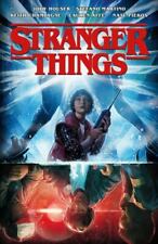Stranger Things: The Other Side (Graphic Novel) picture