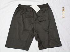 Undershorts, Anti Microbial, Black Underwear, Size Small picture