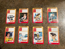 Initial D Unregistered Arcade Game Card Stage 1 Lot Of 2 Cards picture