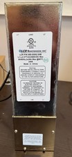 LCR/ASTRODYNE 059.03002.00B MRI LINE FILTER picture