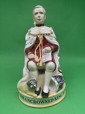 Kevin Francis 'The King's Dilemma' Toby Jug Ltd Ed of 350,  9” picture