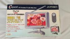 Operation Confirmed 7-Inch Tft Color Tv Jy-Ptv0611 picture