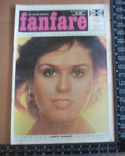 BS2) Malaysia Magazine 1977 Fanfare Marie Osmond Cover / Charlies Angels etc picture