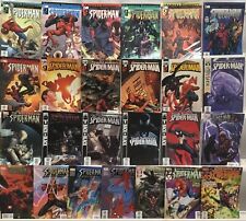 Marvel Comics - Spider-Man - Comic Book Lot of 25 Issues picture