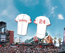 Presale- San Francisco Giant Japanese Heritage SE Cherry Blossom Jersey 5/17/24 picture