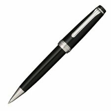 SAILOR 16-0707-220 Ballpoint Pen Professional Gear Slim Ballpoint Black picture