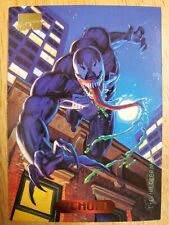 1994 Fleer Marvel Masterpieces Base/GFSS/Holofoils/Power Blasts Singles U Pick picture