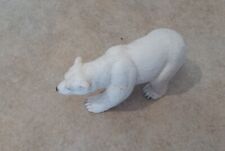 2005 Schleich Polar Bear Artic Animal Figure German  picture
