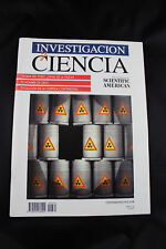 Magazine Research And Science Explorer Contraband Nuclear - March 1996 picture