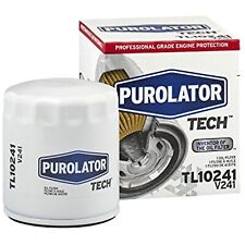 PurolatorTECH Spin On Oil Filter TL10241 picture