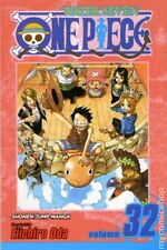 One Piece GN #32-REP NM 2011 Stock Image picture