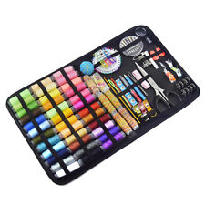 200Pcs Portable Sewing Kit Home Mini Small Emergency Sewing Accessories with Bag picture
