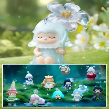 POPMART Pucky Sleeping Forest series blind box(confirmed)Figure Collect Toy Gift picture