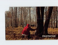 Postcard Frustration picture