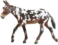 Breyer Traditional Buckeye Dressage Mule Horse #1816 picture