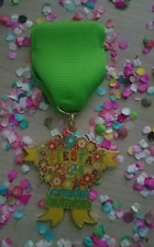 Credit Human Fiesta Medal 2024 picture