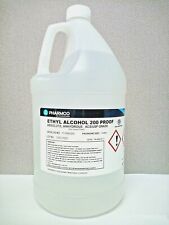 Ethyl Alcohol  (100%) picture