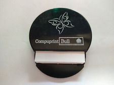 ITHistory (199X) Promo: COMPUPRINT BULL Note Pad (CeBIT) picture