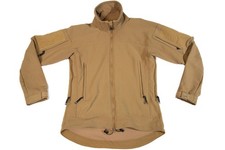 Beyond Clothing L5 Cold Fusion Soft Shell Jacket Coyote Brown Large picture