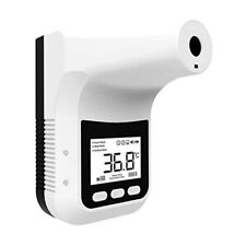 Non-contact Auto Forehead Thermometer Body LCD Temperature Measurement picture
