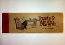 Roger Bean, R. G. #1 VG 1915 picture