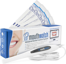 Intraoral Camera, Crystal Clear Images with an Easy to Use, Fast, Single Button picture