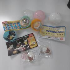 Kura Sushi Gacha 4 Items Pokemon Masking Tape Curry Strap Etc. picture