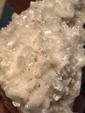 Stilbite with Heulandite, Large Cliff Fall, Isle of Mull, Strathclyde, Scotland  picture