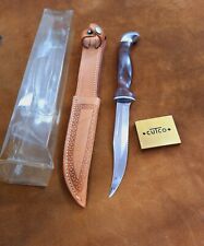 Vintage Cutco Knives 1069 5 3/8