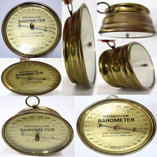 Sanborn Co Metabolism Barometer For Elevations Sea level up to 8000 Ft Cambridge picture