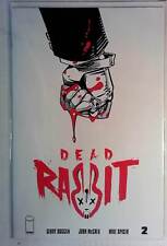2018 Dead Rabbit #2 Image Comics NM 1st Print Comic Book picture