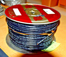 Carol Encore Prysmian C1164 Coax, 93 Ohm, 22-SOLID **100 ft.** picture