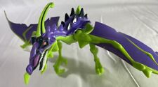 Kenner Jurassic Park 1998 Chaos Effect JP48 Ankyloranodon MISSING Tip of TAIL picture