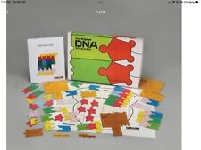 The ‘Original’ 1979 DNA Puzzle Kit picture