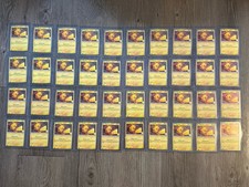 Pikachu - Pokemon Day 2026 Promo Cosmos Holo 051/162 Lot of 40 picture