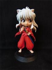 BanPresto Inuyasha Q Posket Classic Version A Statue Toy Figure Collectible picture