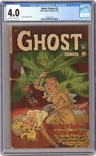 Ghost Comics #3 CGC 4.0 1952 4303057019 picture
