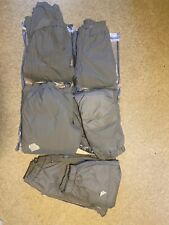 FIVE Pack of MED USGI ECW TROUSER Level  7 Gen III.Bulk sale with defects. picture