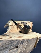 Oldenkott Derby Luxe Briar Select Sandblasted Finish Lovat Smoking Pipe picture
