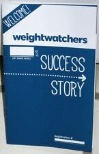 Weight Watchers my WW Success Story 17 week Journal Weight Loss journey Goals  picture