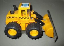 BENCHMARK BUBBA'S EXCAVATION REDEMPTION GAME BULLDOZER / PUSHER #2 ASSY. GUC  picture