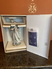 LLADRO YOU'RE EVERYTHING TO ME COUPLE FIGURINE #6842 In Original Box W/Docs Nice picture