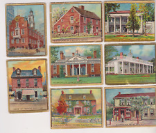 1910 T69 HELMAR HISTORIC HOMES  ~PICK ONE/MORE HOMES AFFORDABLE picture