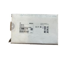 BOSCH DX4010V2 USB SERIAL Programming INTERFACE MODULE picture