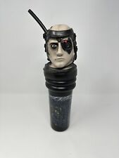 VTG 1997 Star Trek Experience Borg Collectible Cup Movie Promo Great Shape picture