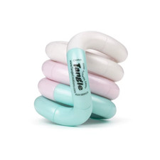 Genuine Twisting Relaxation Toy Cloud Illusion Stone Series Focus Education 79c picture