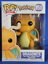 Funko Pop Games Dragonite # 850 Pokemon picture