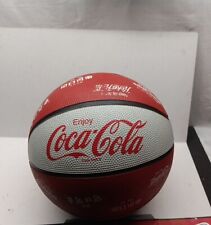 Coca Cola Languages Basketball Size 5,estate Find picture
